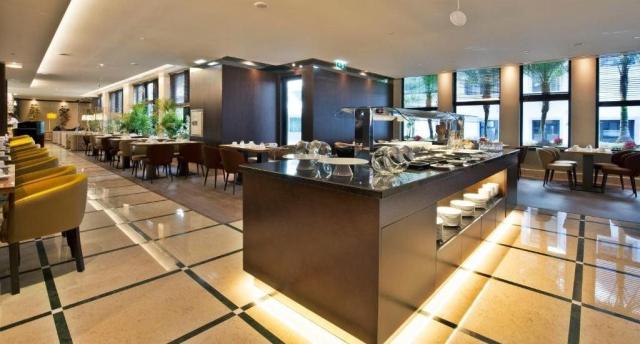 Hotel Turim Marquês Hotel