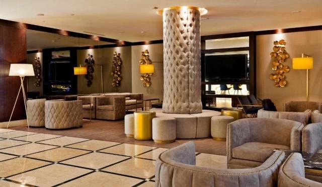 Hotel Turim Marquês Hotel
