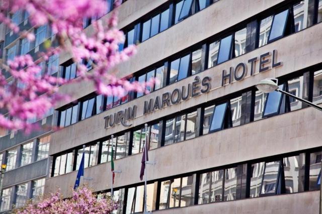 Hotel Turim Marquês Hotel