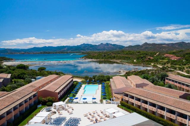 Hotel Baja Bianca