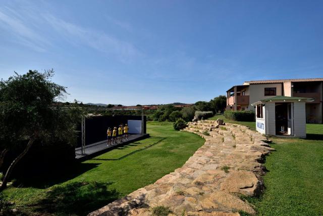 Hotel Baja Bianca