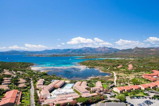 Hotel Baja Bianca
