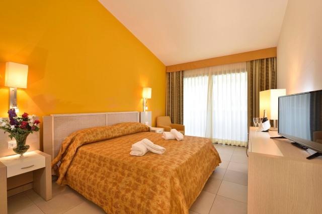 Hotel Baja Bianca