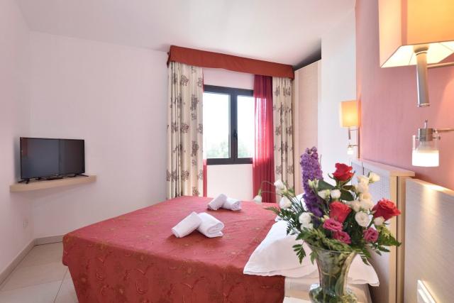 Hotel Baja Bianca