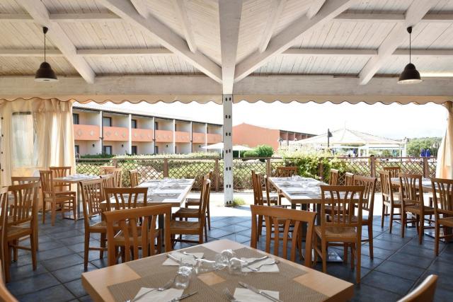 Hotel Baja Bianca