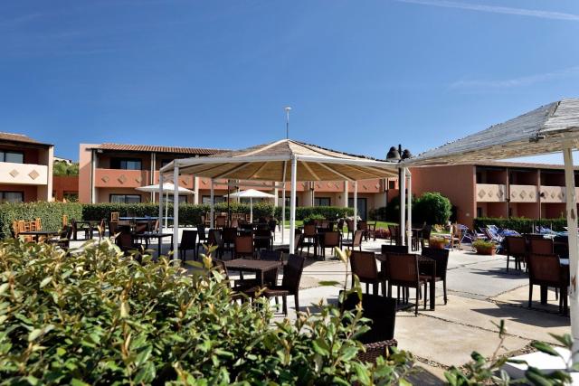 Hotel Baja Bianca