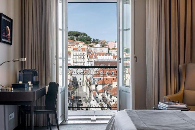 Hotel do Chiado