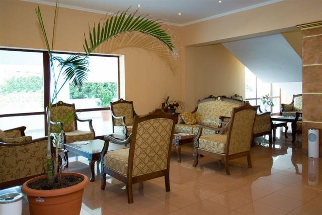 Hotel Pelican