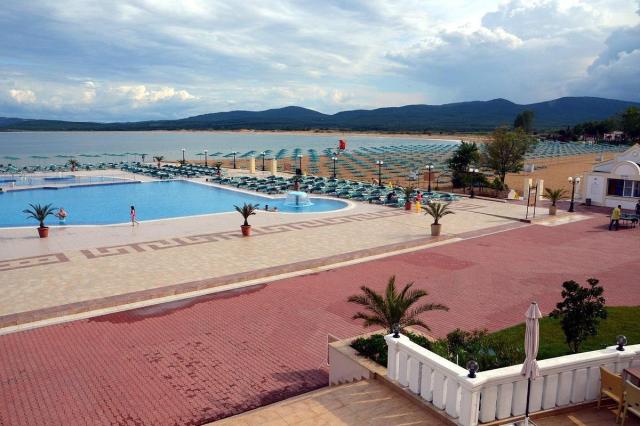Hotel Pelican