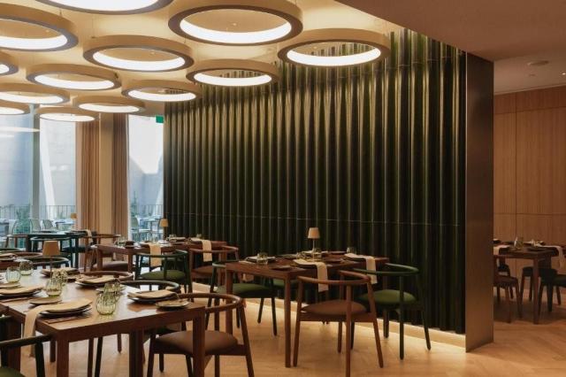Hotel Lumen Hotel & The Lisbon Light Show