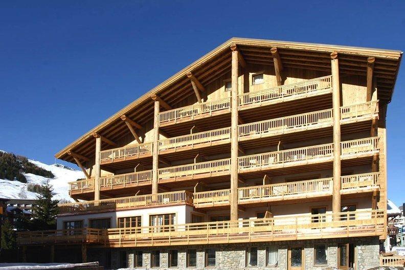 Rezidence Le Cortina