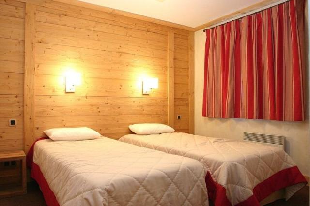 Residence Cortina