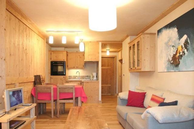 Residence Cortina