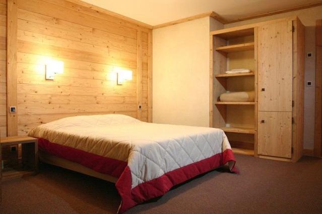 Residence Cortina