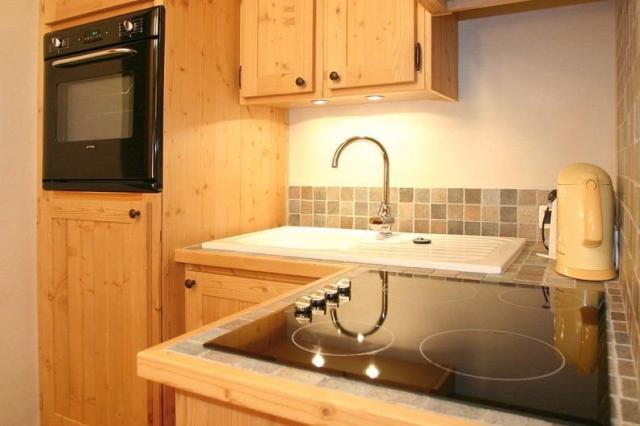 Residence Cortina