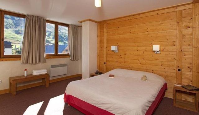 Residence Cortina
