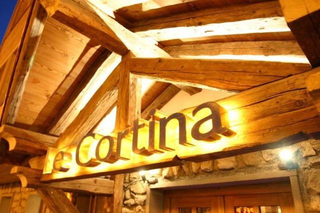 Residence Cortina