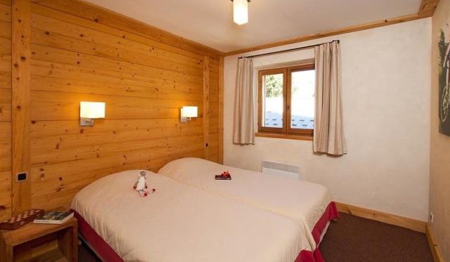 Residence Cortina