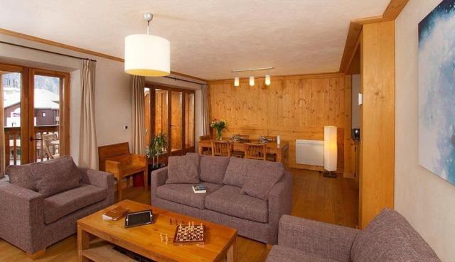 Residence Cortina