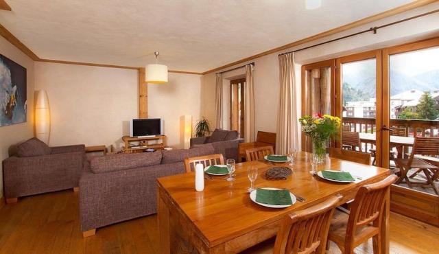 Residence Cortina