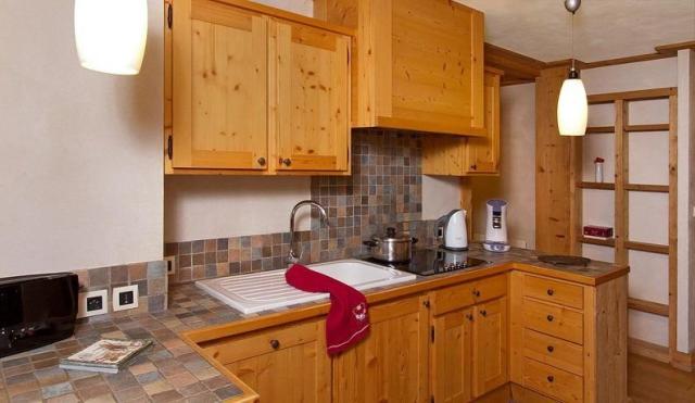 Residence Cortina