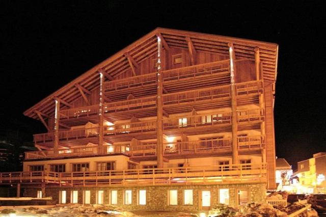 Residence Cortina
