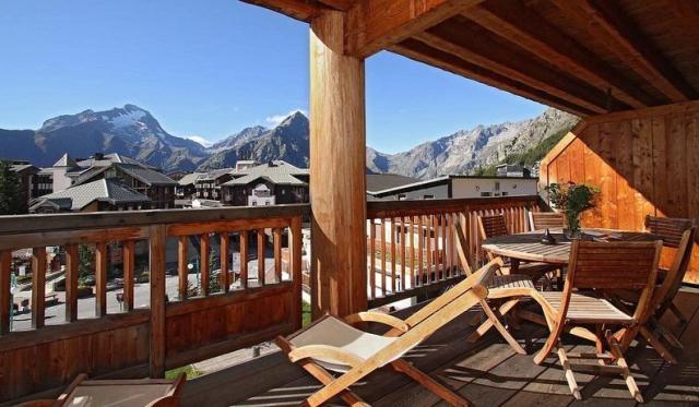 Residence Cortina