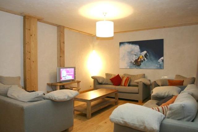 Residence Cortina