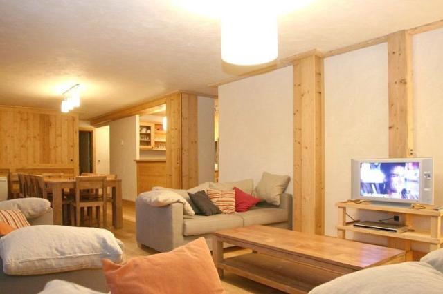 Residence Cortina
