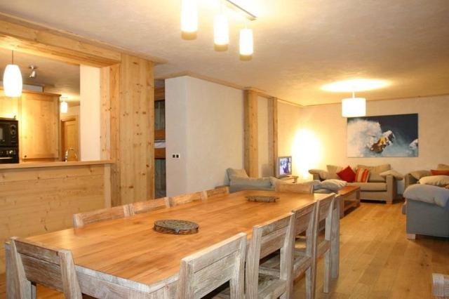 Residence Cortina
