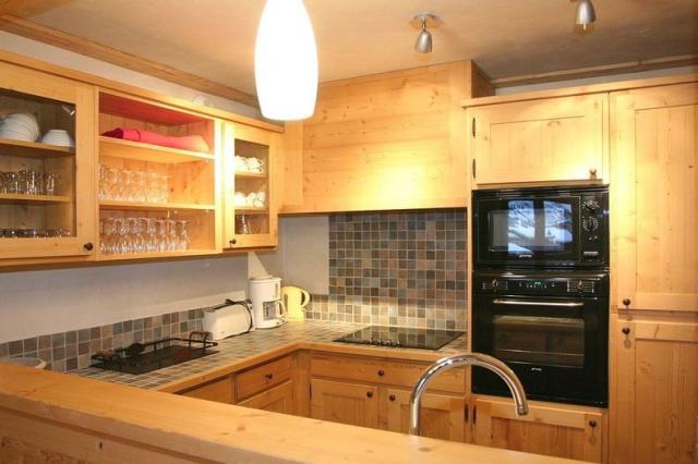 Residence Cortina