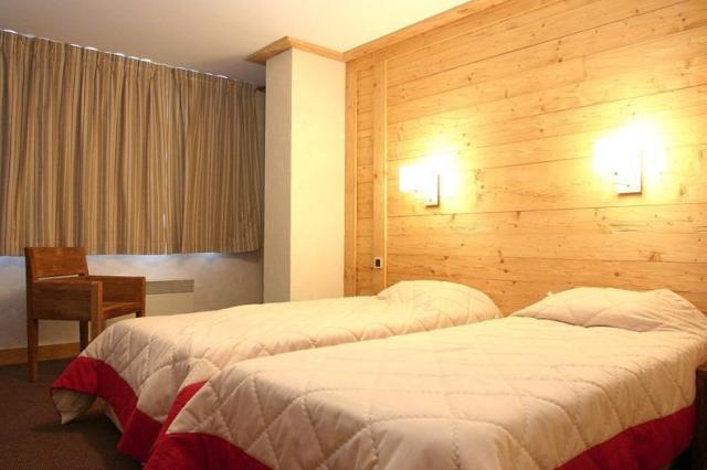 Residence Cortina