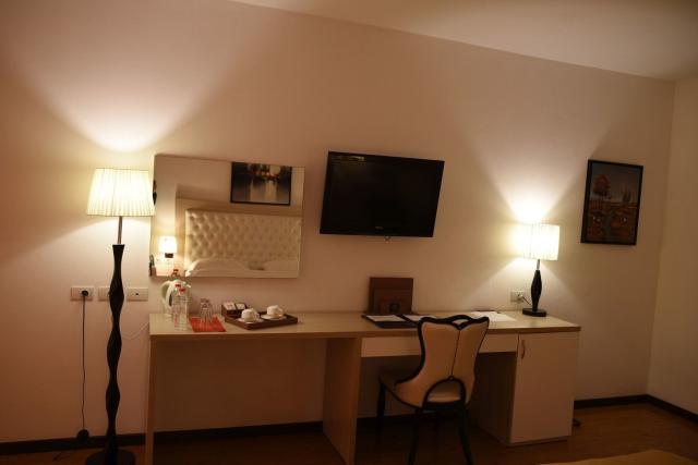 Hotel Bleart
