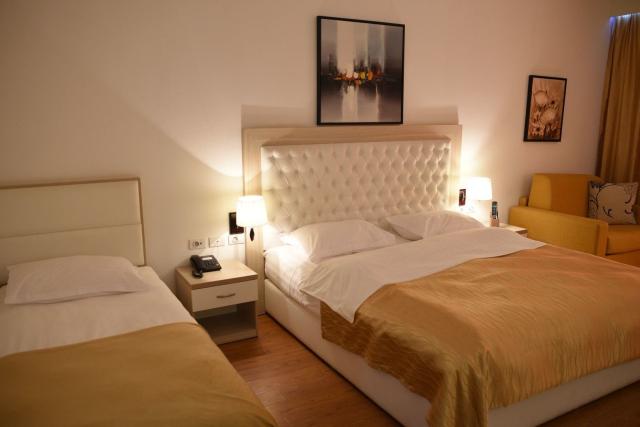 Hotel Bleart