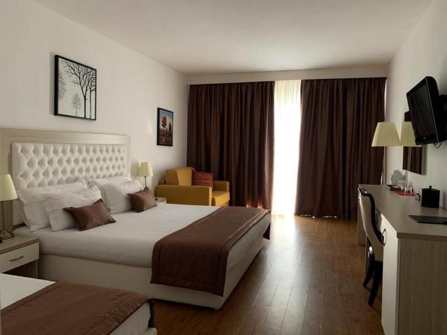 Hotel Bleart
