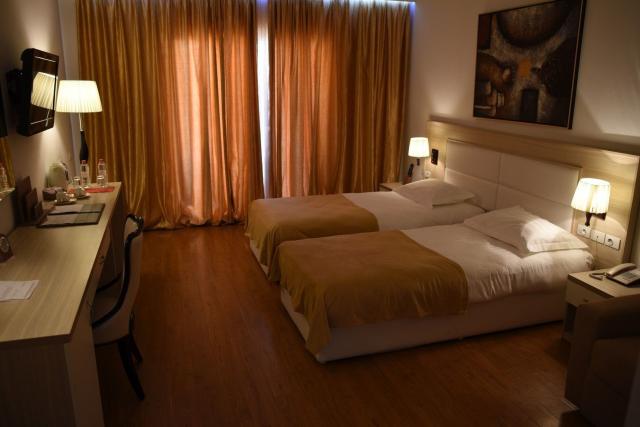 Hotel Bleart