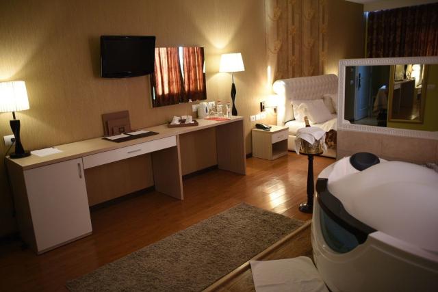 Hotel Bleart