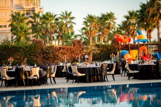 Hotel Bleart