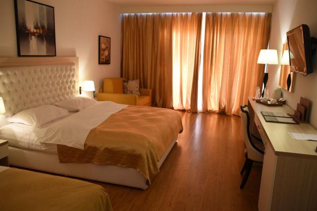 Hotel Bleart