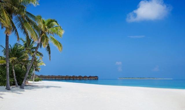 JA Manafaru