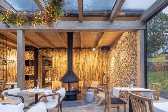 Houbařský pobyt v Pytloun Wellness hotel Harrachov