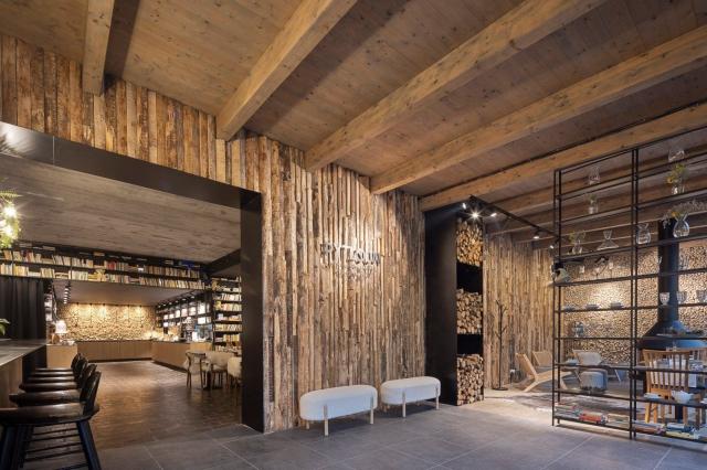 Houbařský pobyt v Pytloun Wellness hotel Harrachov
