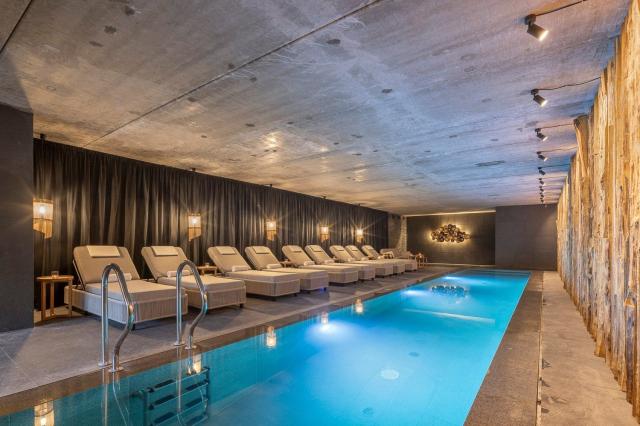 Houbařský pobyt v Pytloun Wellness hotel Harrachov