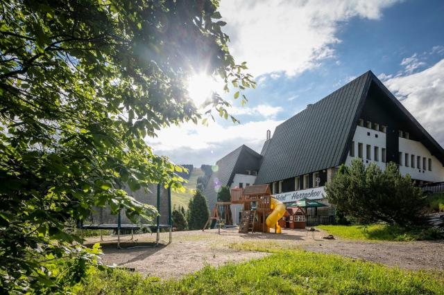 Houbařský pobyt v Pytloun Wellness hotel Harrachov