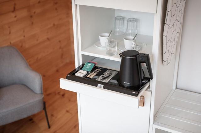 Houbařský pobyt v Pytloun Wellness hotel Harrachov