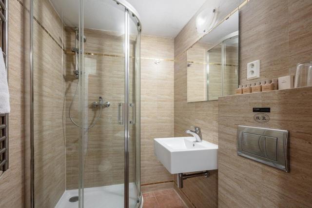 Houbařský pobyt v Pytloun Wellness hotel Harrachov