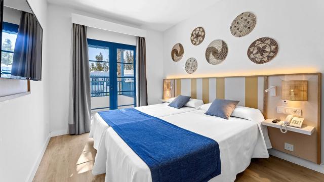 Hotel THB Tropical Island