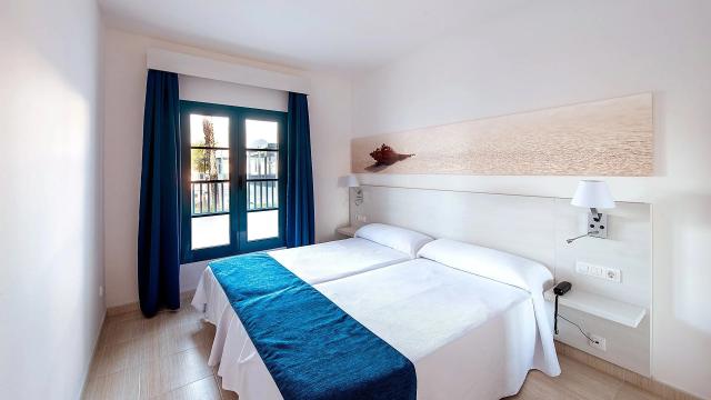 Hotel THB Tropical Island