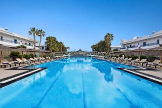 THB Tropical Island