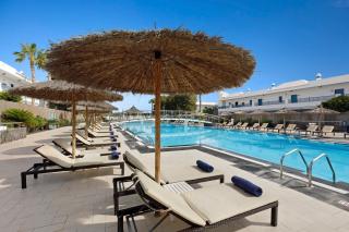 THB Tropical Island